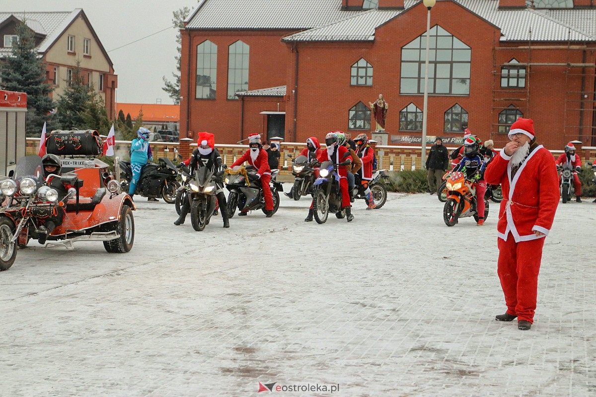 Motomikołaje 2022 [3.12.2022] - zdjęcie #99 - eOstroleka.pl