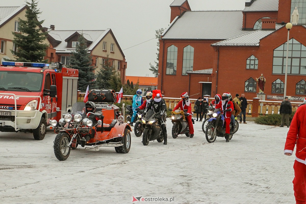 Motomikołaje 2022 [3.12.2022] - zdjęcie #96 - eOstroleka.pl