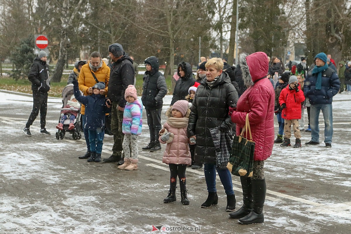 Motomikołaje 2022 [3.12.2022] - zdjęcie #93 - eOstroleka.pl