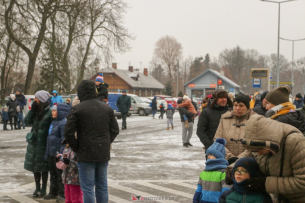 Motomikołaje 2022 [3.12.2022] - zdjęcie #92 - eOstroleka.pl
