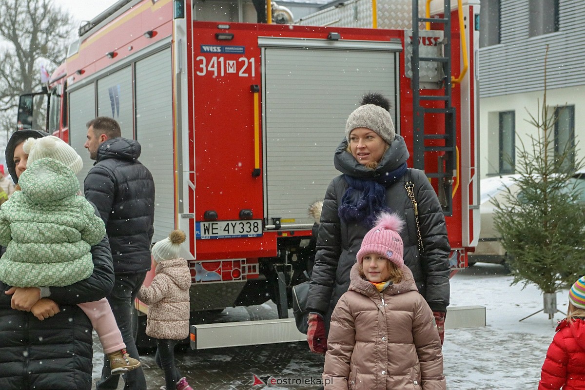 Motomikołaje 2022 [3.12.2022] - zdjęcie #90 - eOstroleka.pl