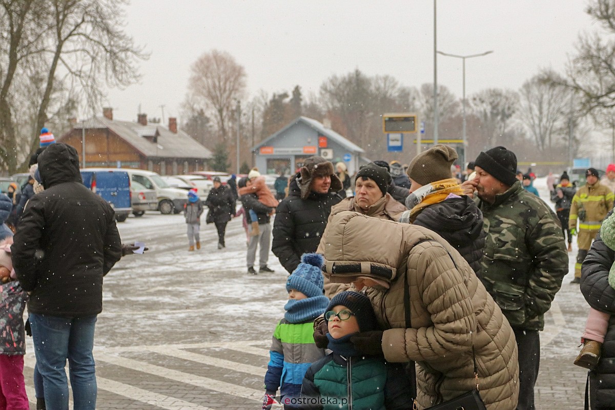 Motomikołaje 2022 [3.12.2022] - zdjęcie #89 - eOstroleka.pl