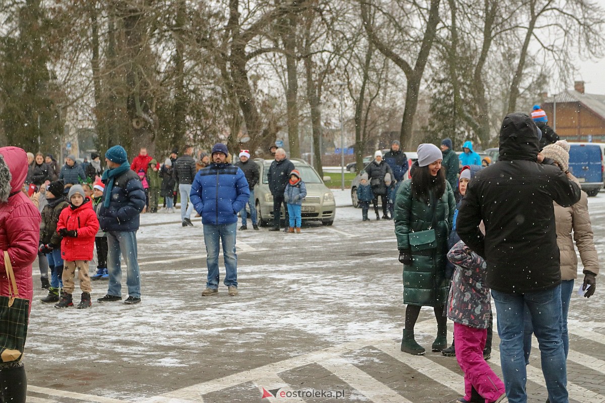 Motomikołaje 2022 [3.12.2022] - zdjęcie #88 - eOstroleka.pl