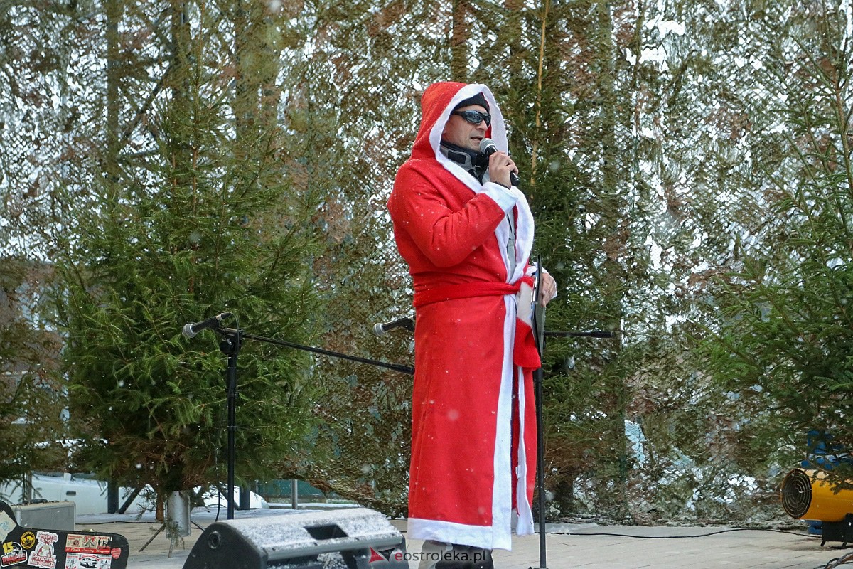 Motomikołaje 2022 [3.12.2022] - zdjęcie #87 - eOstroleka.pl