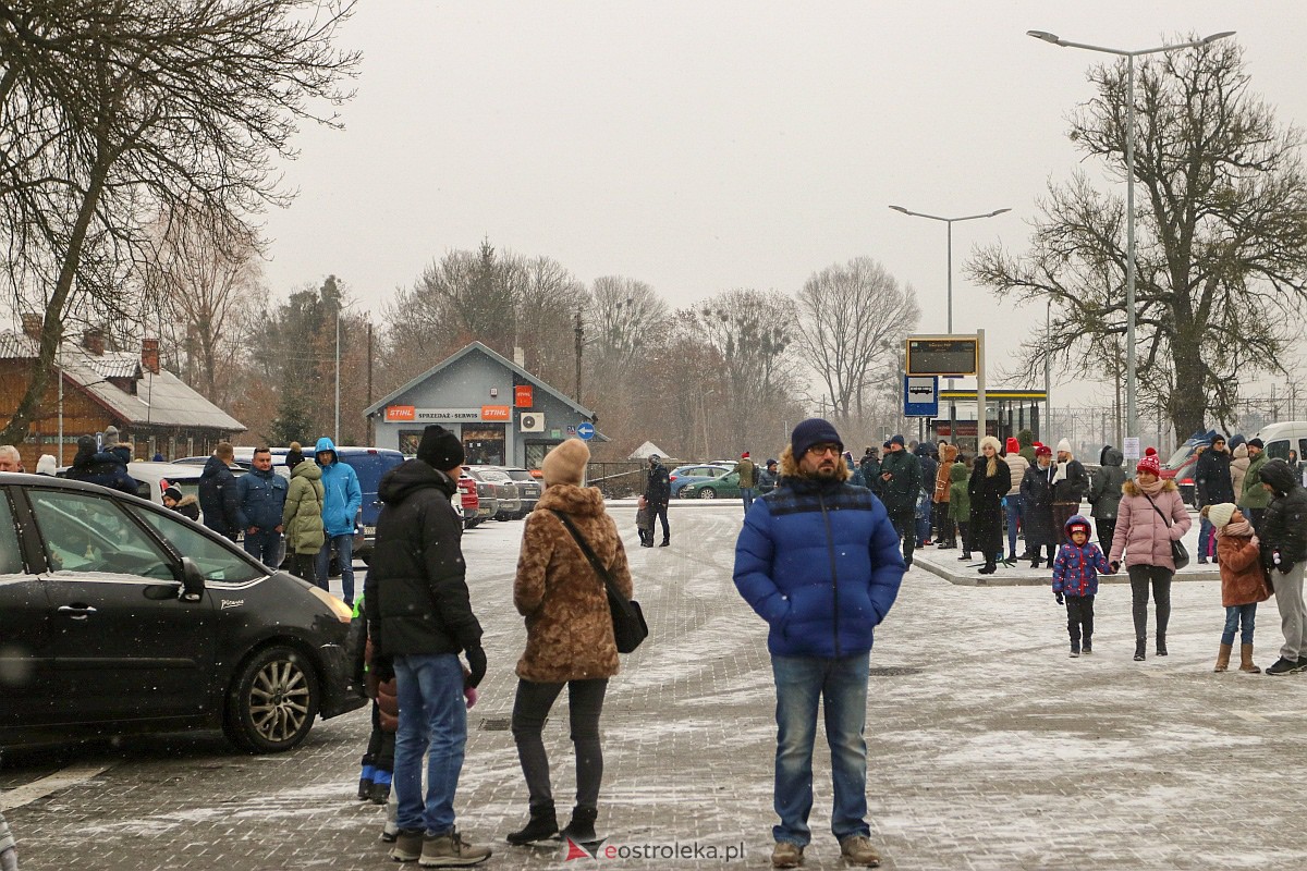 Motomikołaje 2022 [3.12.2022] - zdjęcie #86 - eOstroleka.pl