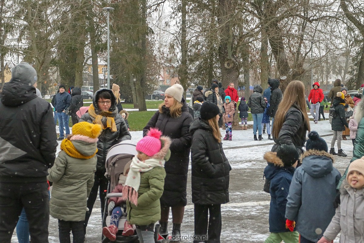 Motomikołaje 2022 [3.12.2022] - zdjęcie #85 - eOstroleka.pl