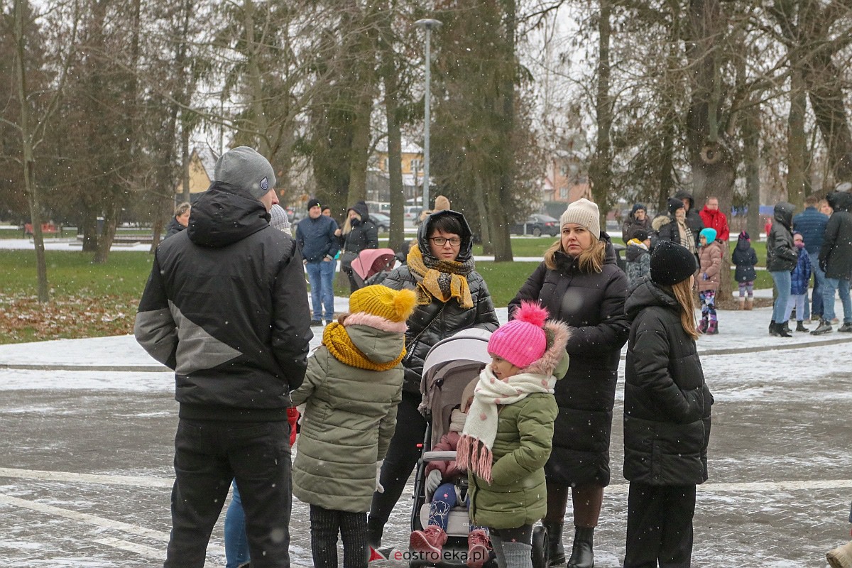 Motomikołaje 2022 [3.12.2022] - zdjęcie #84 - eOstroleka.pl