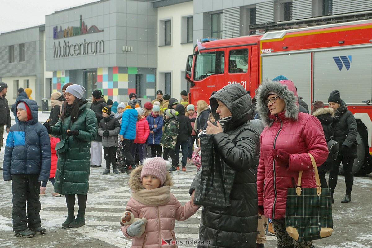 Motomikołaje 2022 [3.12.2022] - zdjęcie #83 - eOstroleka.pl