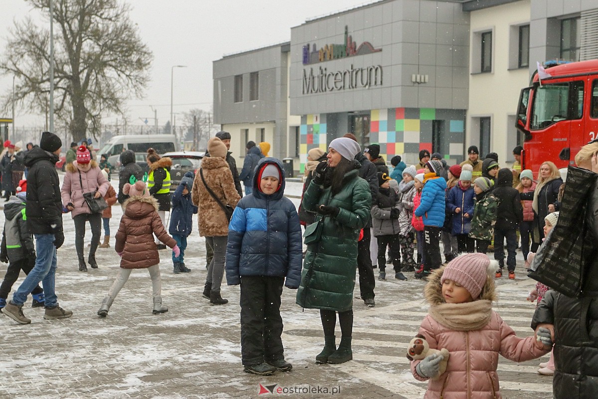 Motomikołaje 2022 [3.12.2022] - zdjęcie #82 - eOstroleka.pl