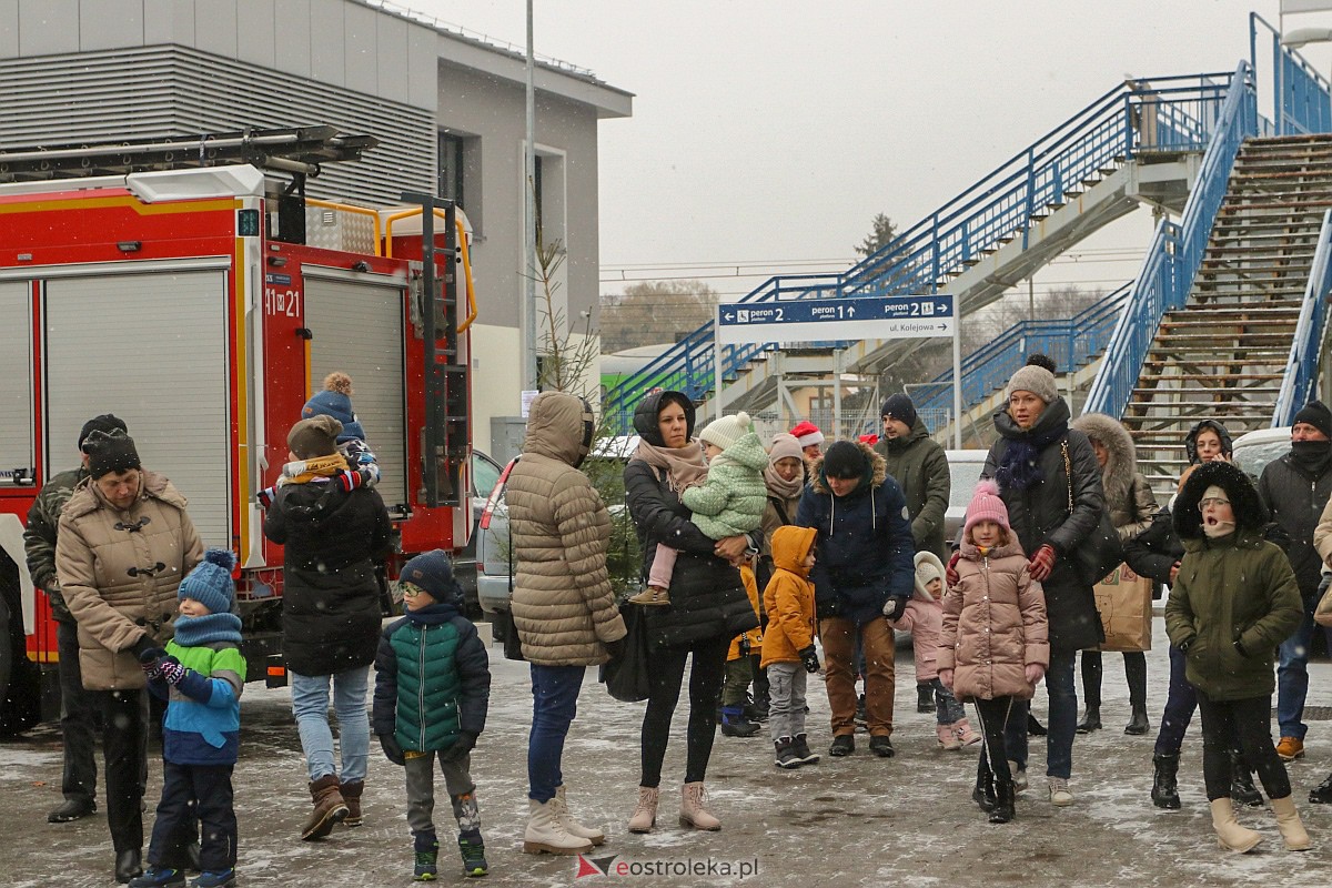 Motomikołaje 2022 [3.12.2022] - zdjęcie #81 - eOstroleka.pl
