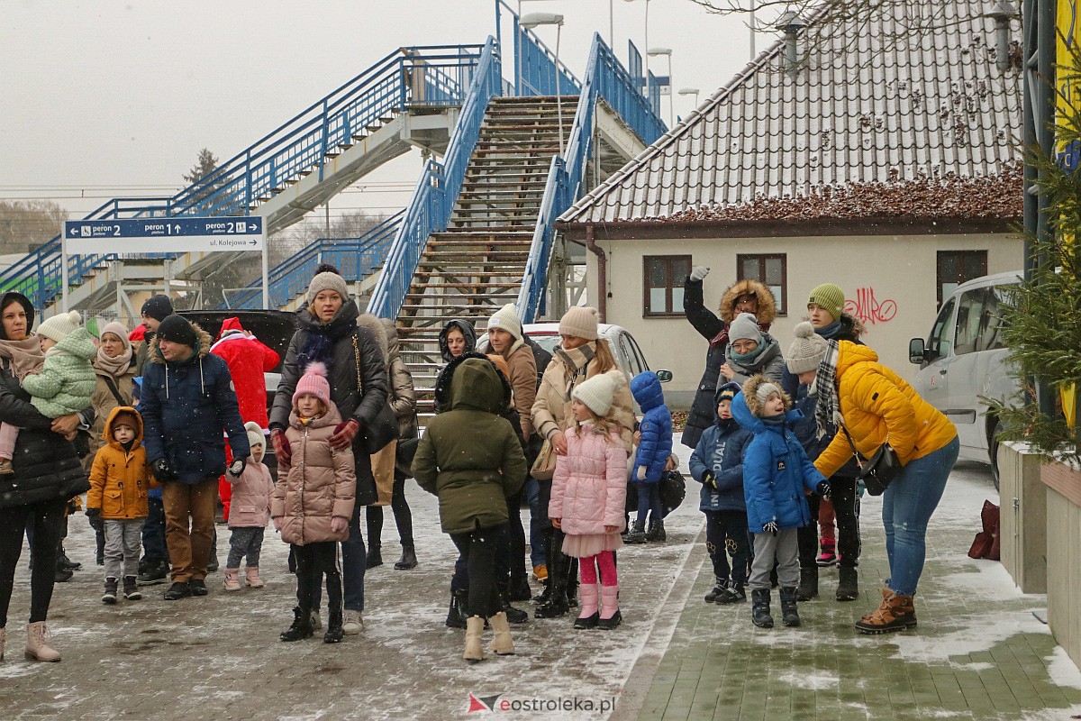 Motomikołaje 2022 [3.12.2022] - zdjęcie #80 - eOstroleka.pl