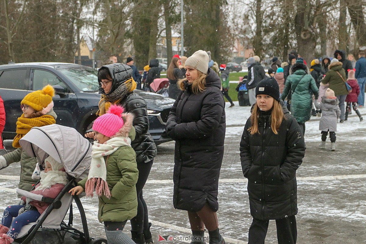 Motomikołaje 2022 [3.12.2022] - zdjęcie #79 - eOstroleka.pl