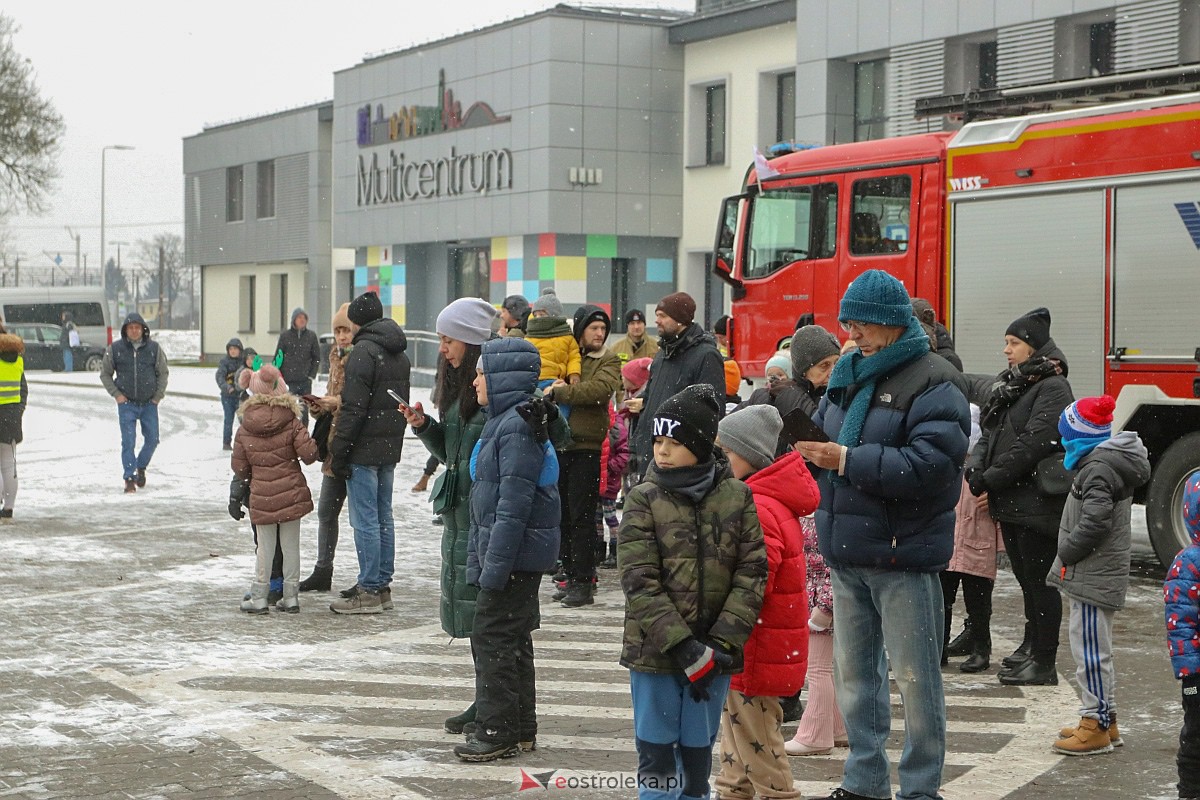 Motomikołaje 2022 [3.12.2022] - zdjęcie #76 - eOstroleka.pl
