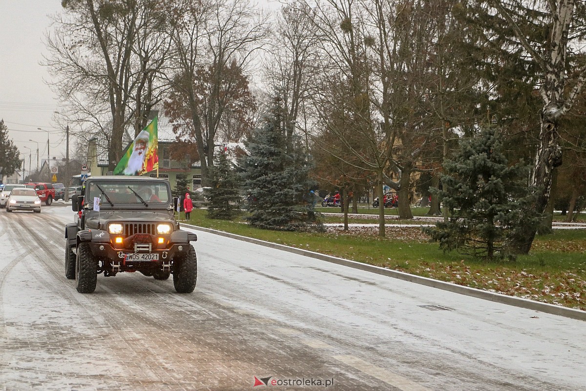 Motomikołaje 2022 [3.12.2022] - zdjęcie #75 - eOstroleka.pl