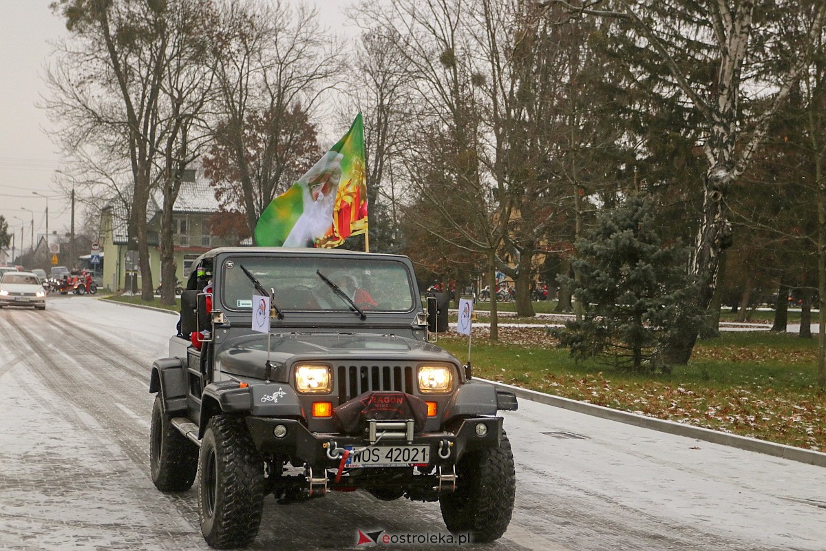Motomikołaje 2022 [3.12.2022] - zdjęcie #74 - eOstroleka.pl