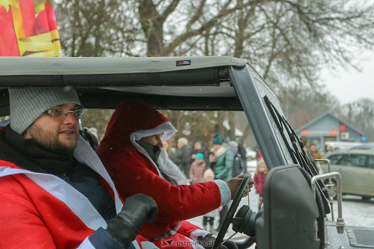Motomikołaje 2022 [3.12.2022] - zdjęcie #73 - eOstroleka.pl