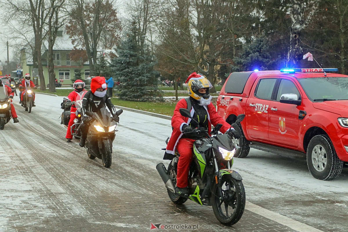 Motomikołaje 2022 [3.12.2022] - zdjęcie #72 - eOstroleka.pl