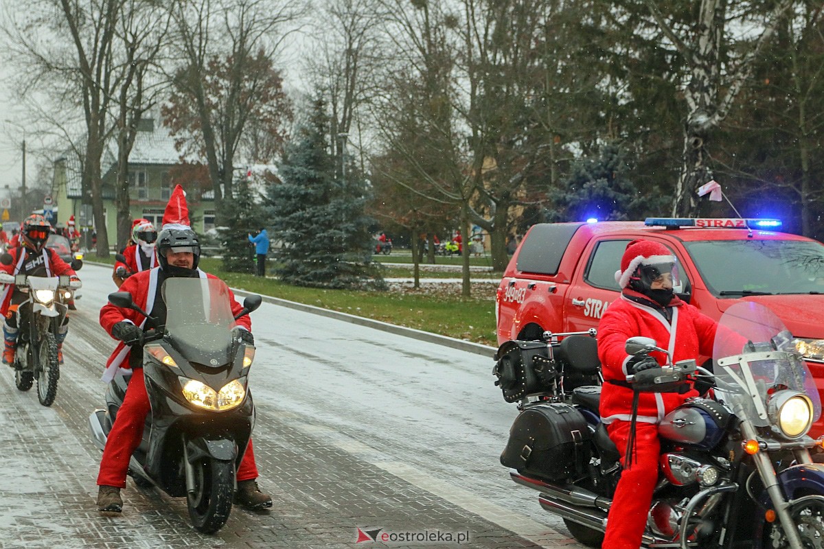 Motomikołaje 2022 [3.12.2022] - zdjęcie #71 - eOstroleka.pl