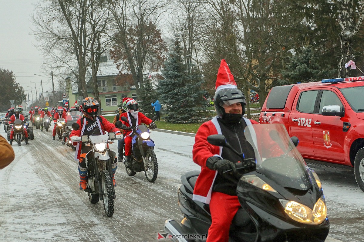 Motomikołaje 2022 [3.12.2022] - zdjęcie #70 - eOstroleka.pl
