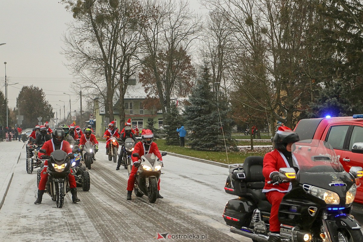 Motomikołaje 2022 [3.12.2022] - zdjęcie #69 - eOstroleka.pl