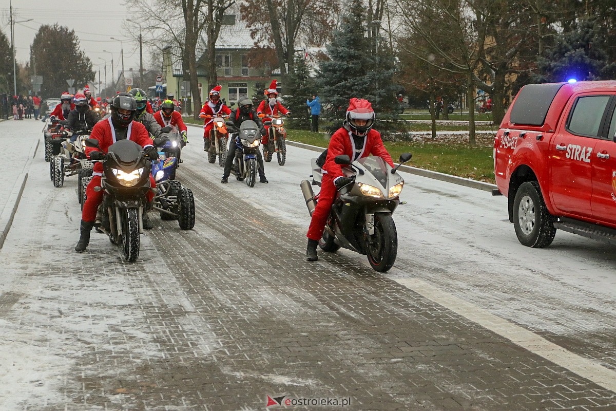 Motomikołaje 2022 [3.12.2022] - zdjęcie #68 - eOstroleka.pl