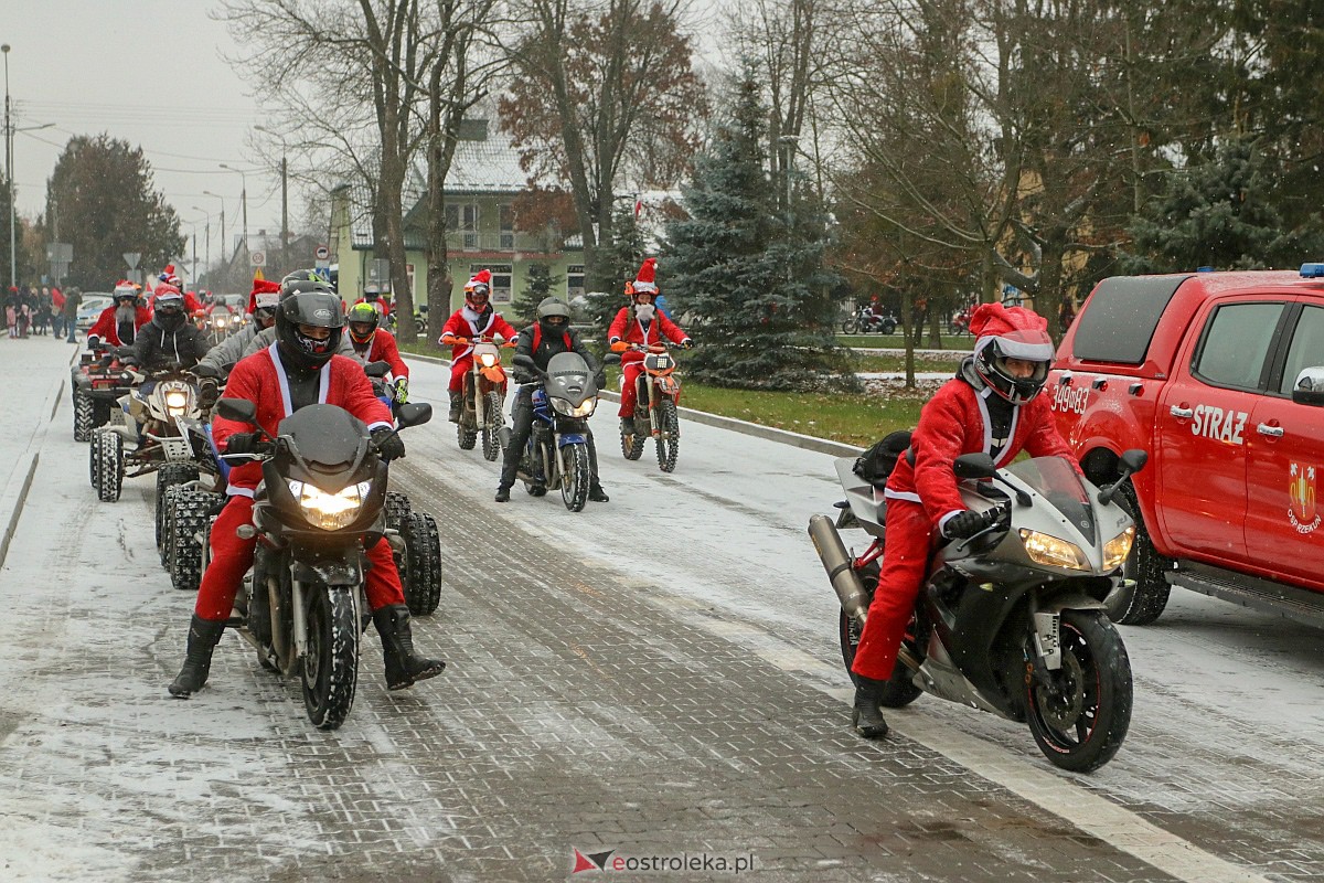 Motomikołaje 2022 [3.12.2022] - zdjęcie #67 - eOstroleka.pl