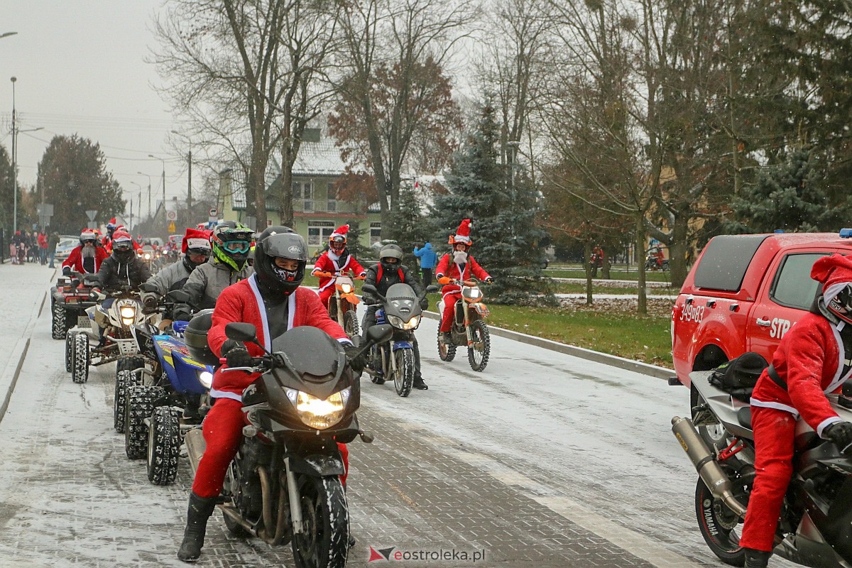Motomikołaje 2022 [3.12.2022] - zdjęcie #66 - eOstroleka.pl