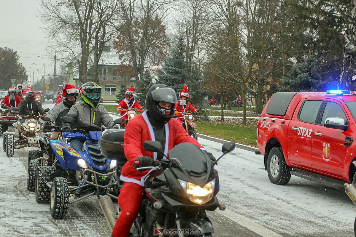 Motomikołaje 2022 [3.12.2022] - zdjęcie #65 - eOstroleka.pl