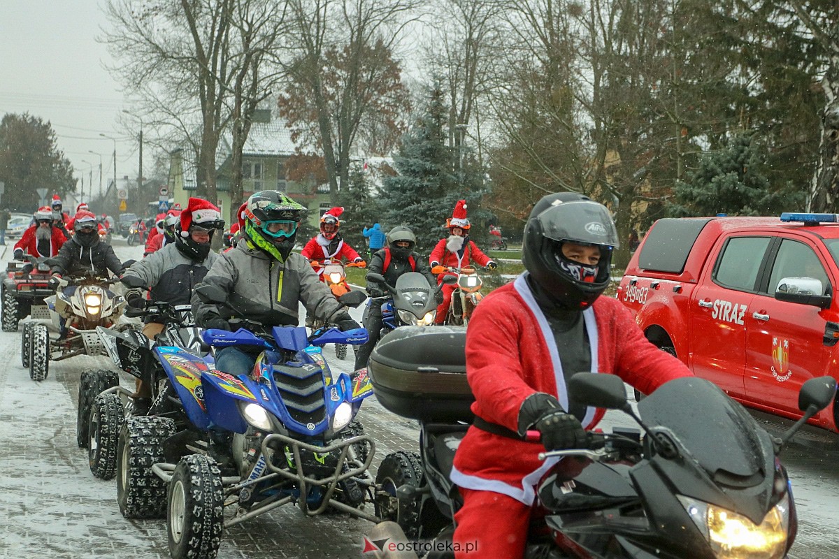 Motomikołaje 2022 [3.12.2022] - zdjęcie #64 - eOstroleka.pl