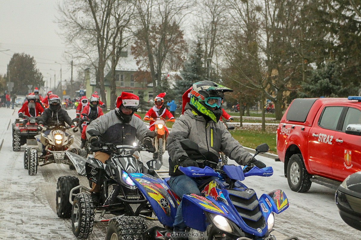 Motomikołaje 2022 [3.12.2022] - zdjęcie #63 - eOstroleka.pl