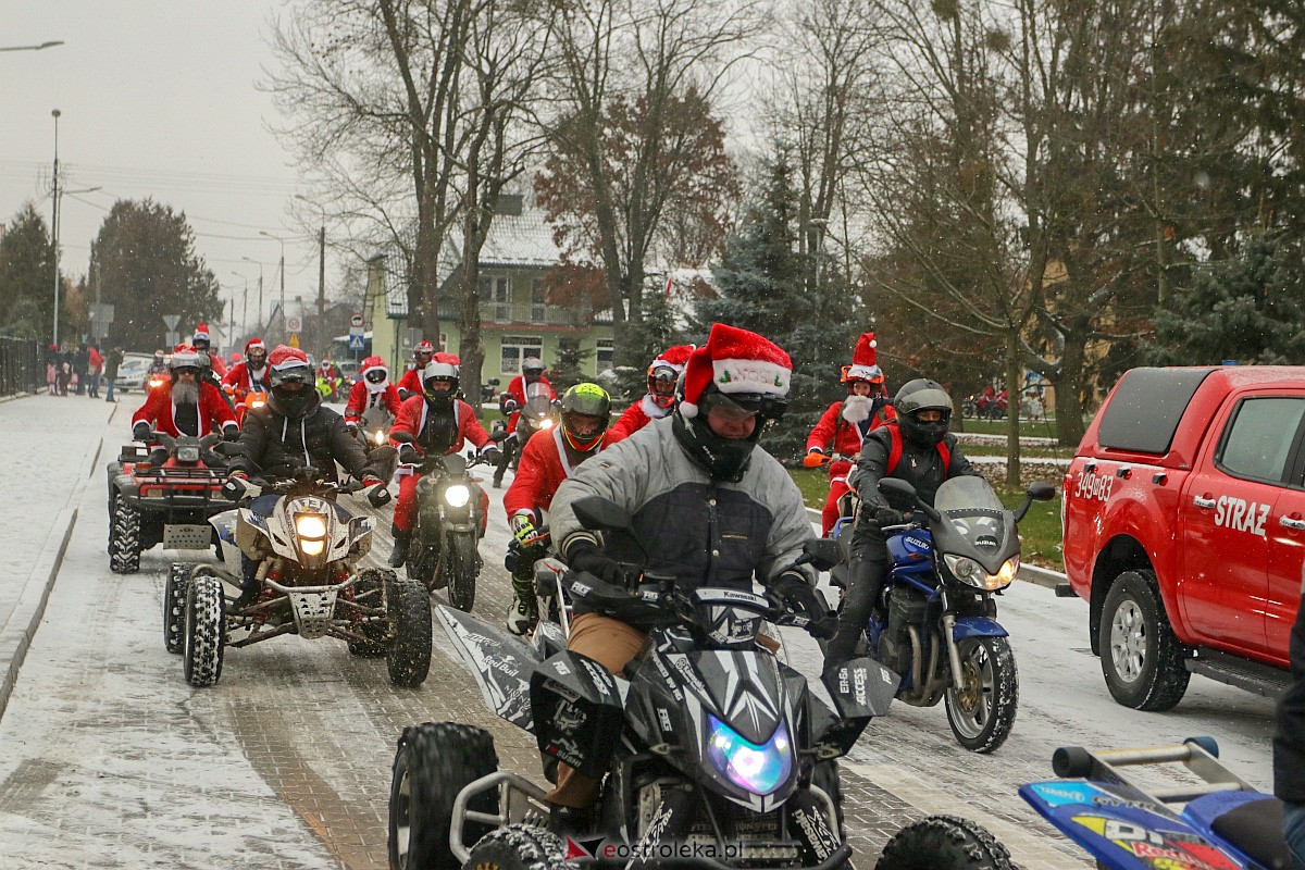 Motomikołaje 2022 [3.12.2022] - zdjęcie #62 - eOstroleka.pl