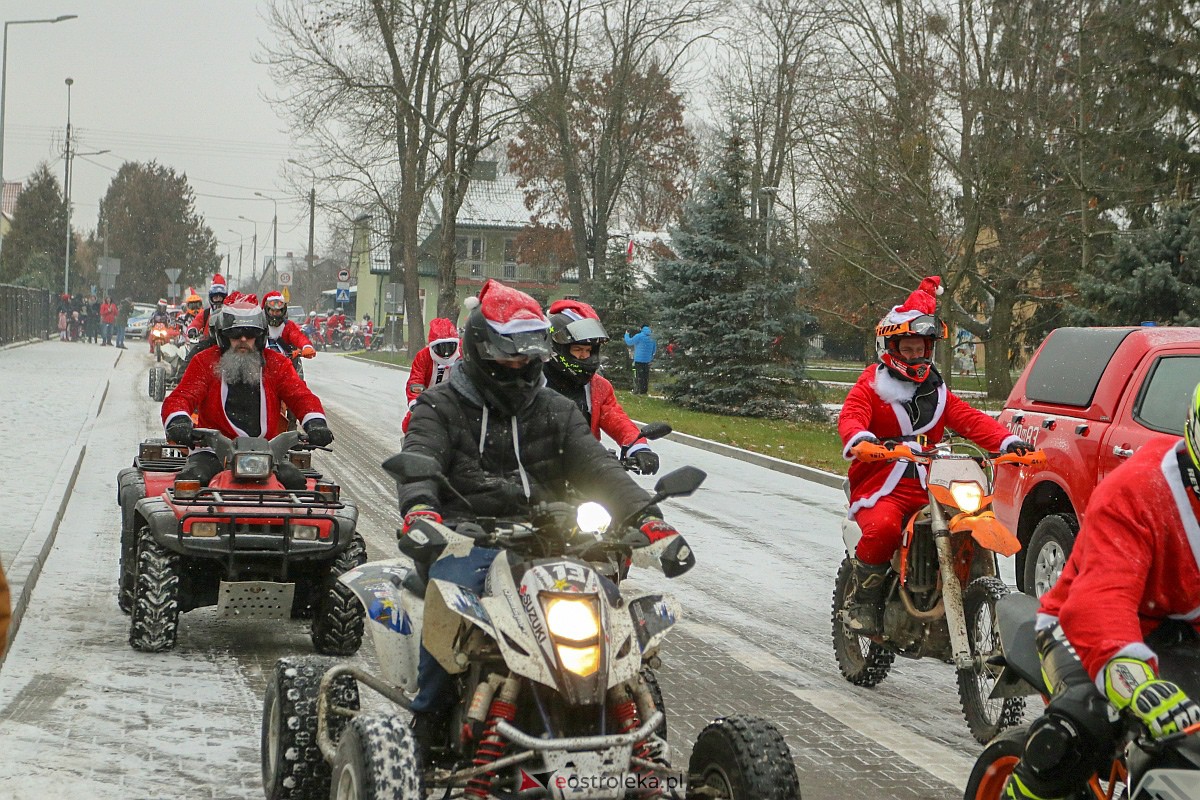 Motomikołaje 2022 [3.12.2022] - zdjęcie #59 - eOstroleka.pl