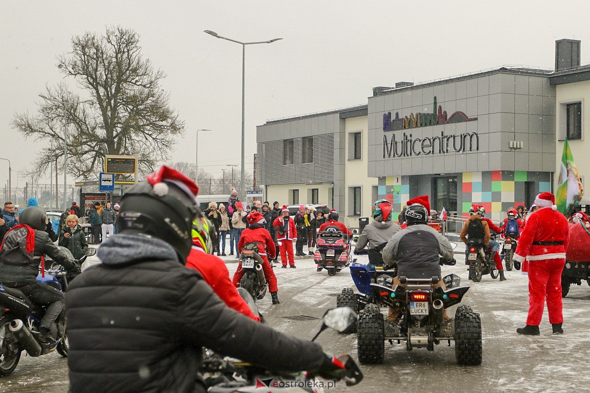 Motomikołaje 2022 [3.12.2022] - zdjęcie #58 - eOstroleka.pl