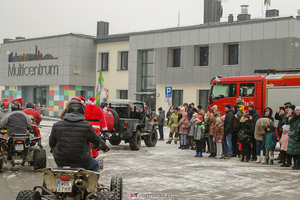 Motomikołaje 2022 [3.12.2022] - zdjęcie #57 - eOstroleka.pl