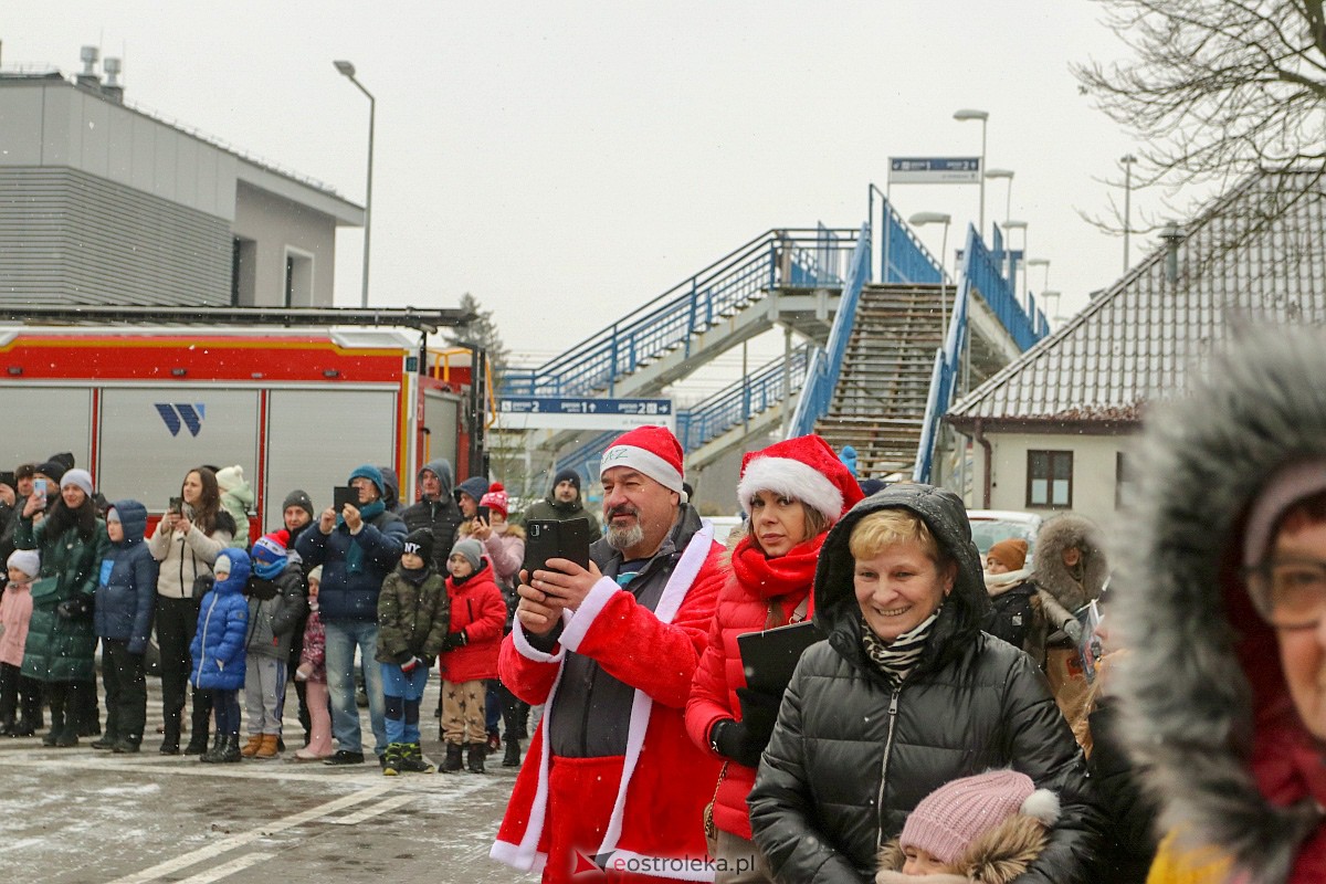 Motomikołaje 2022 [3.12.2022] - zdjęcie #56 - eOstroleka.pl