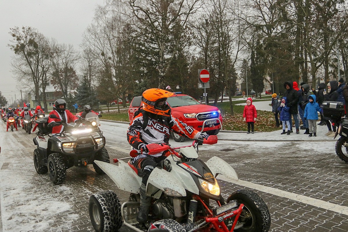 Motomikołaje 2022 [3.12.2022] - zdjęcie #52 - eOstroleka.pl