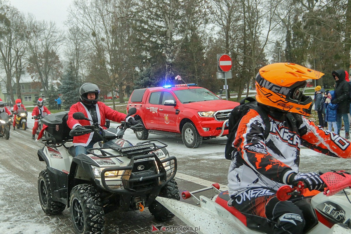 Motomikołaje 2022 [3.12.2022] - zdjęcie #51 - eOstroleka.pl