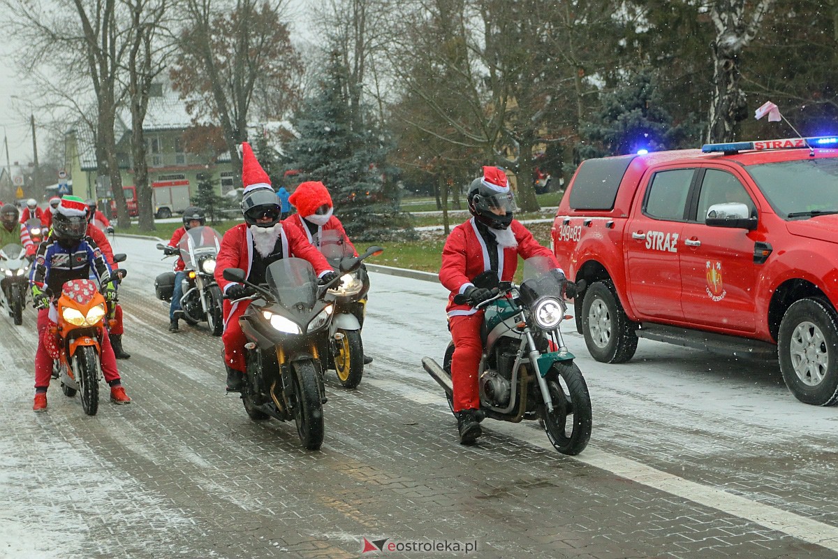 Motomikołaje 2022 [3.12.2022] - zdjęcie #48 - eOstroleka.pl