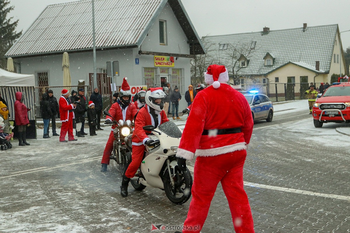 Motomikołaje 2022 [3.12.2022] - zdjęcie #39 - eOstroleka.pl