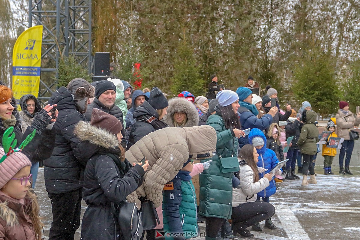 Motomikołaje 2022 [3.12.2022] - zdjęcie #37 - eOstroleka.pl