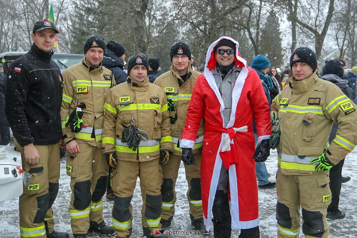 Motomikołaje 2022 [3.12.2022] - zdjęcie #35 - eOstroleka.pl