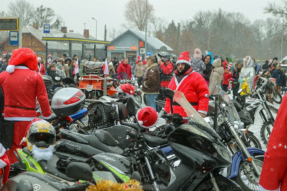 Motomikołaje 2022 [3.12.2022] - zdjęcie #31 - eOstroleka.pl