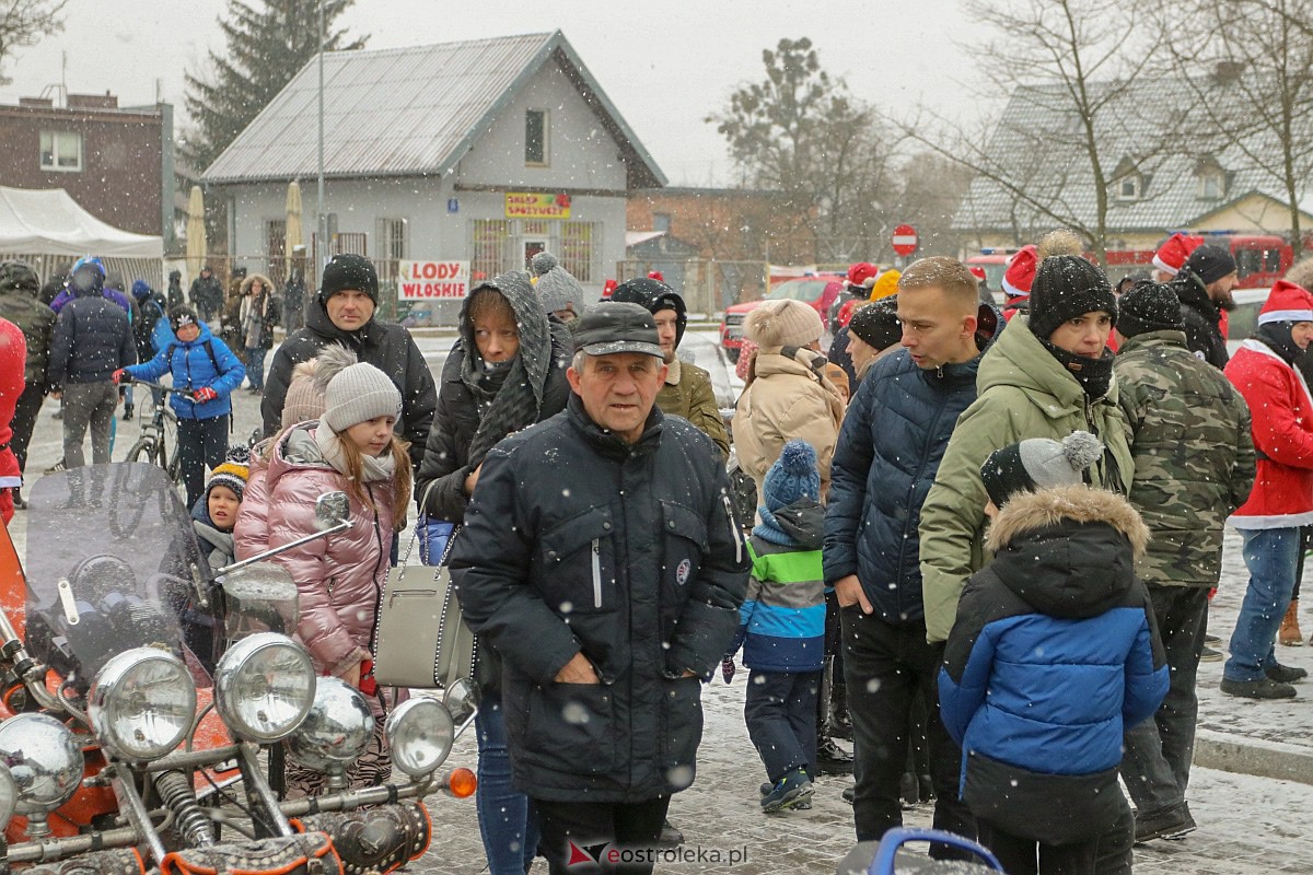 Motomikołaje 2022 [3.12.2022] - zdjęcie #30 - eOstroleka.pl