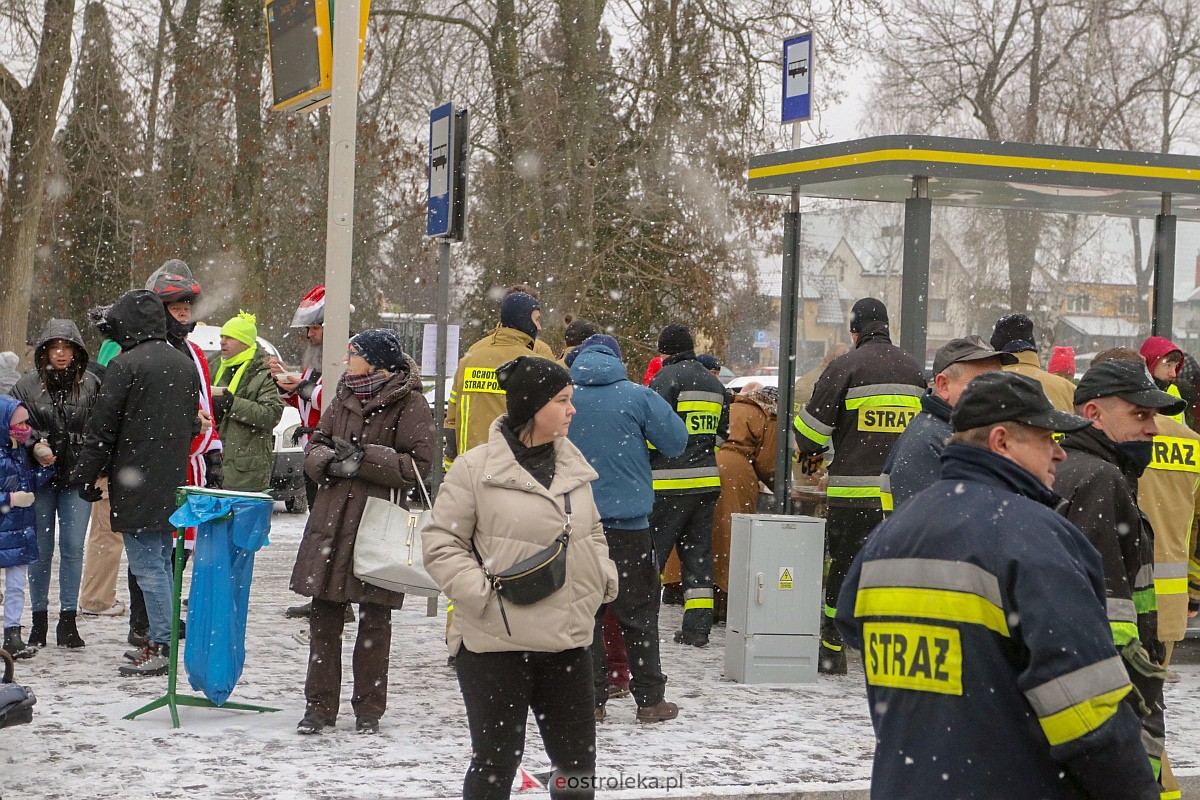 Motomikołaje 2022 [3.12.2022] - zdjęcie #28 - eOstroleka.pl