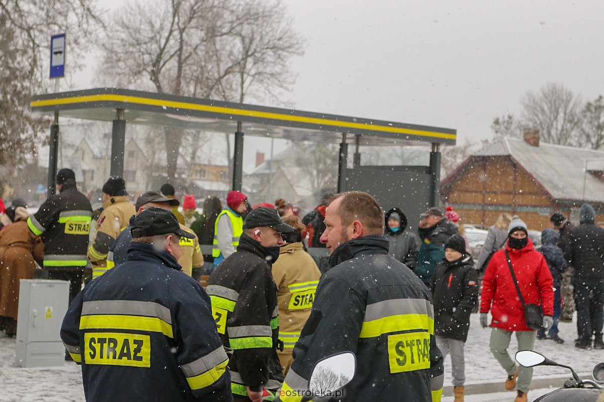 Motomikołaje 2022 [3.12.2022] - zdjęcie #27 - eOstroleka.pl