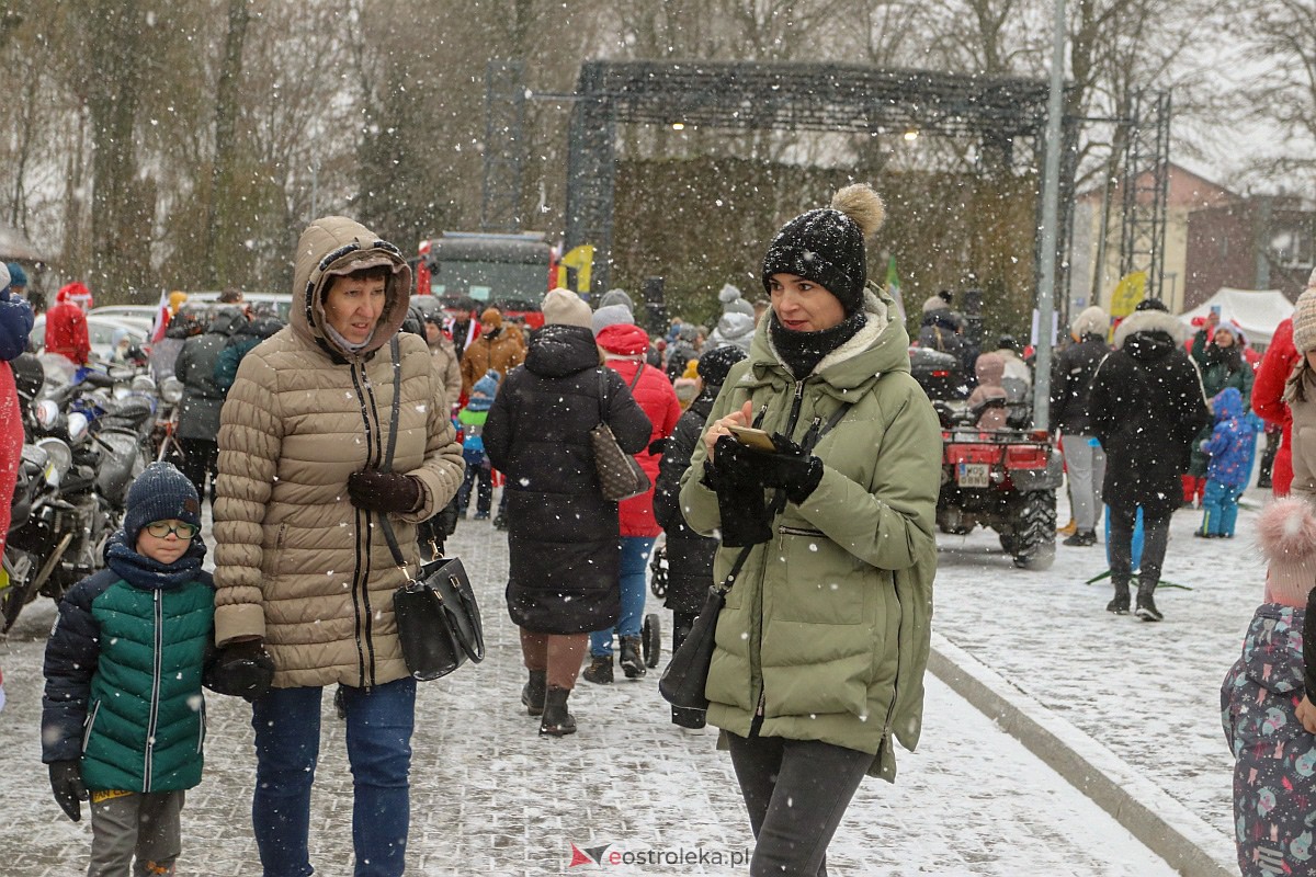 Motomikołaje 2022 [3.12.2022] - zdjęcie #21 - eOstroleka.pl