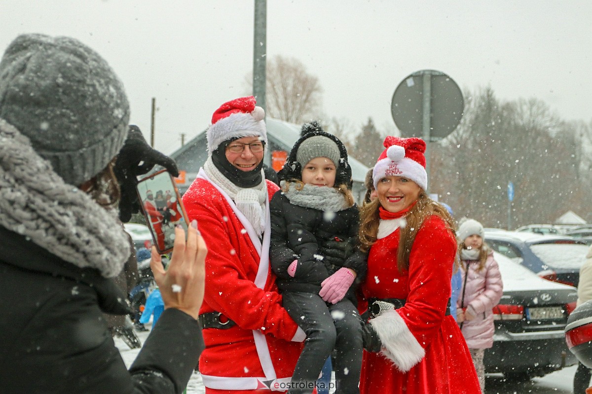 Motomikołaje 2022 [3.12.2022] - zdjęcie #20 - eOstroleka.pl