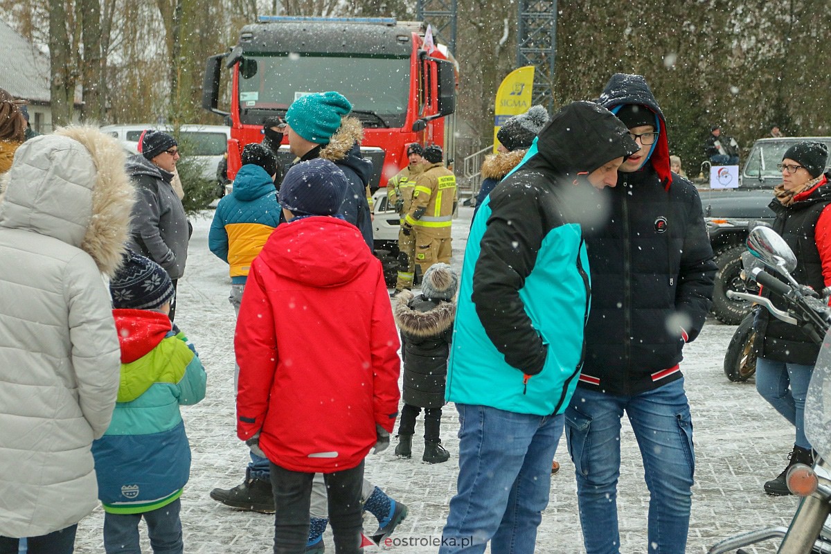 Motomikołaje 2022 [3.12.2022] - zdjęcie #18 - eOstroleka.pl