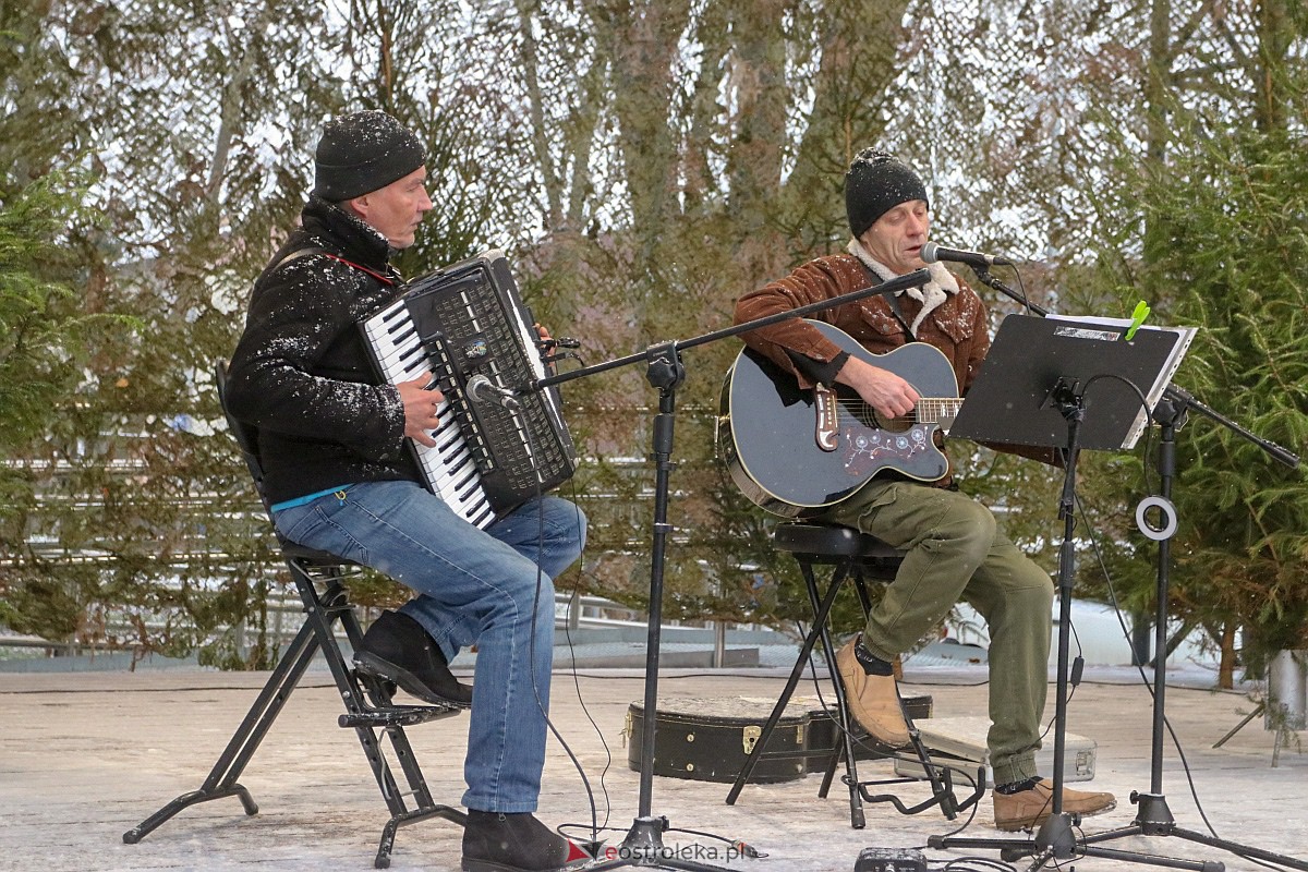 Motomikołaje 2022 [3.12.2022] - zdjęcie #17 - eOstroleka.pl