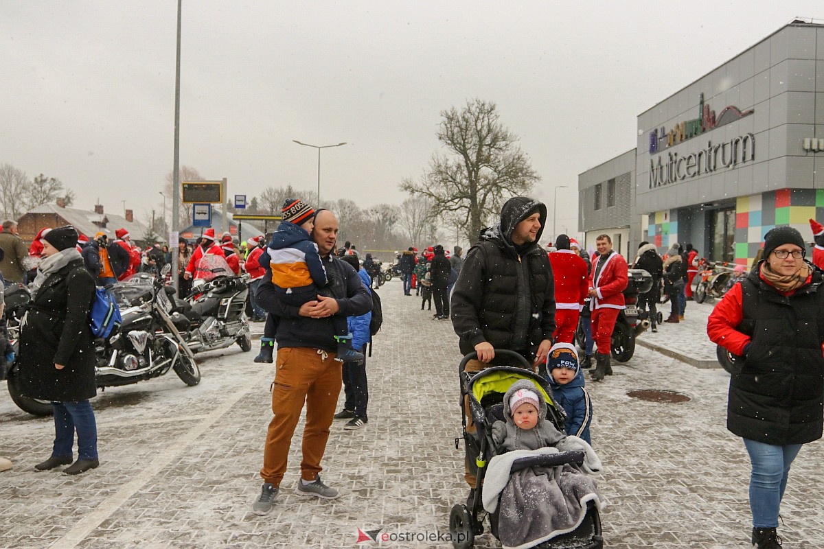 Motomikołaje 2022 [3.12.2022] - zdjęcie #16 - eOstroleka.pl